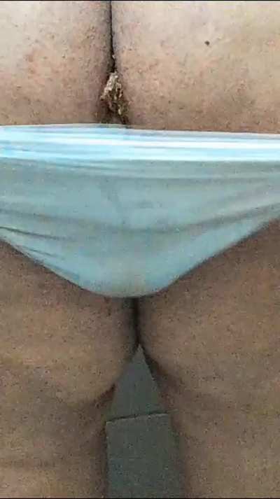 kiss my shithole (f)