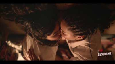 Tanzyn Crawford & Aneasa Yacoub (