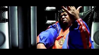 Wu-Tang Clan ft. Cappadonna - Triumph (1997)