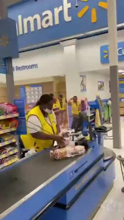 All about the clout...