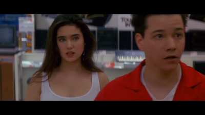 Destinos opuestos (1991)