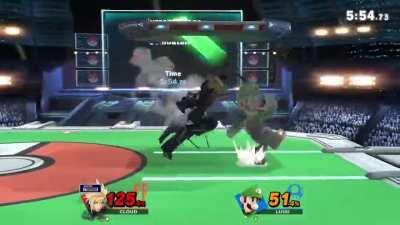 That one time you and your opponent agree on something