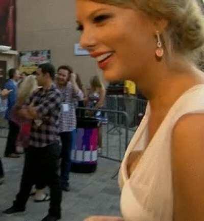 A nice (but really quick) view