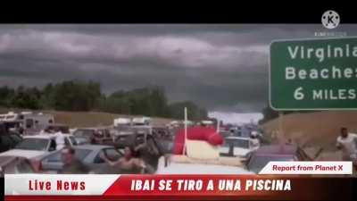 Se reportan 1,567,093 muertos entro los que destacan el papa , la roca , un chiapaneco miado , el maau , amlo , tu mama , ibai , homero sinso , kenny mckormic , yo ,dildo entero sin lubricacion (Dylantero sin imaginacion) , uri god , Caprimint y puvlo
