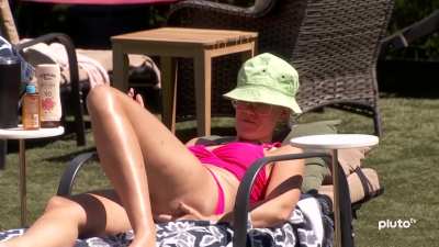 Kelley and Lauren in Bikini Putting on Sunscreen - 2025-09-09 BB27