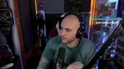 SendoSama Out of Context #5