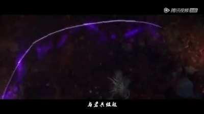 Official donghua character song (video) for Lan Wang Ji. Enjoy. Donghua team is hardcore wangxian fans ❤️