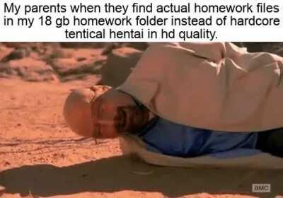 By the look on their faces I can say that they were really disappointed.