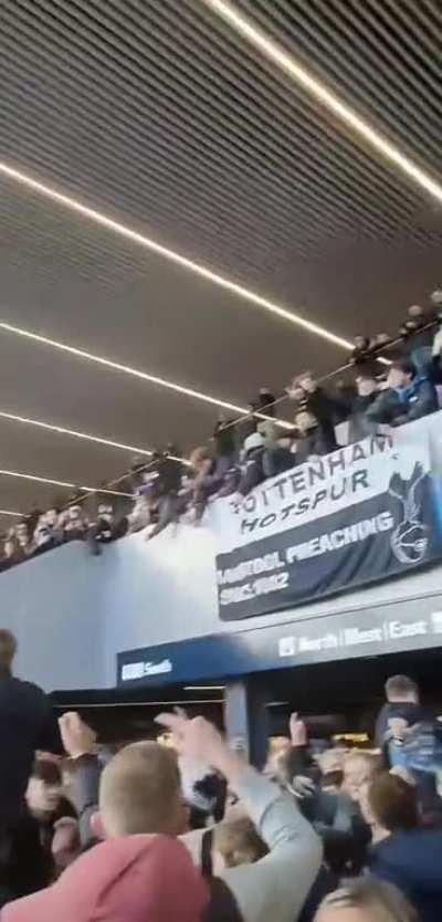 Chelsea get battered, everywhere they goooooo