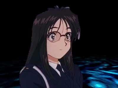 Me finding cool secret boss for the first time