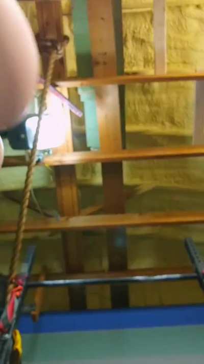 Hope you enjoy the view