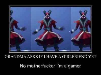 We're a reel gamer now😎