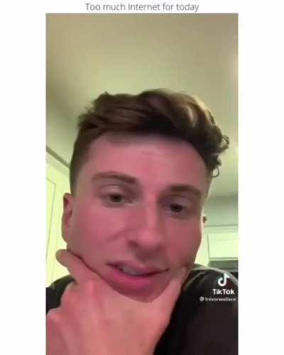 It’s not what you’re thinking