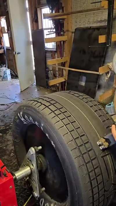 Interesting pattern design