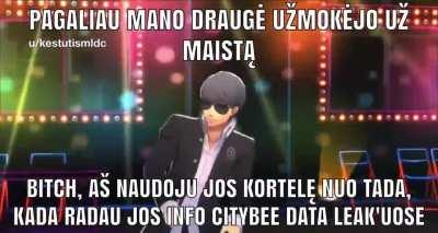 Citybee leak'as per op