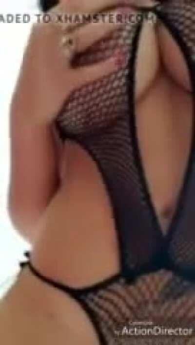 Evelyn Santichia you guys have info on her?