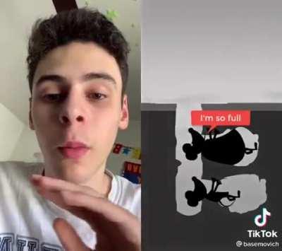 I was really worried about this.