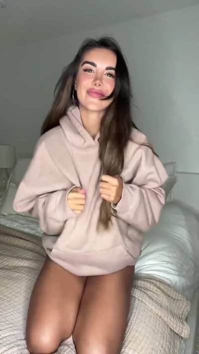 would older guys suck my titties or not