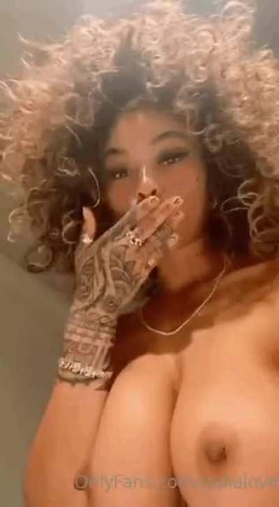 ILW Bad w/ Pretty Tits