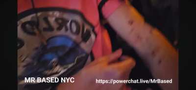 “Is it just that one bump?”