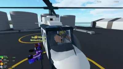 Is this epic or what