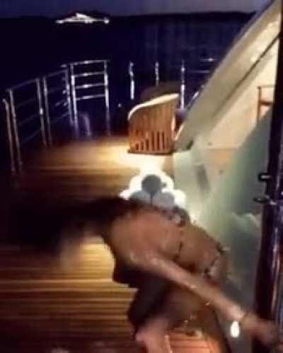 Nicole Scherzinger - Perfect for interracial Gangbang