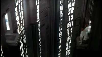 The original trailer for Star Wars: Episode IV—A New Hope. 