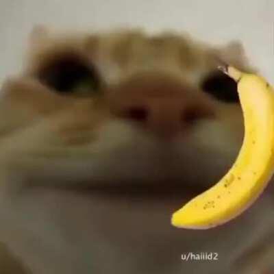 Banana 🍌