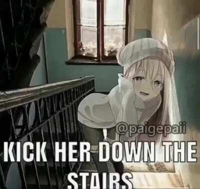 Voices are getting louder...