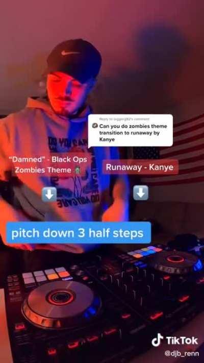 WE IN A GAME WE IN A GAME