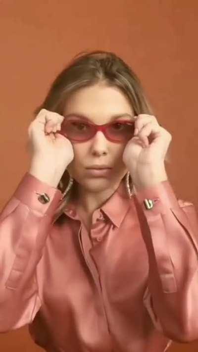 So seductive 🕶️