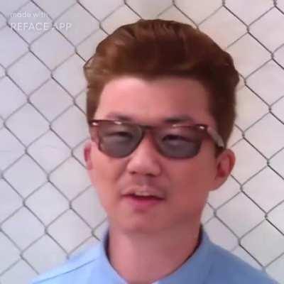 They see Yagoo rollin', Coco's hatin', they wanna catch him riding Nakiri