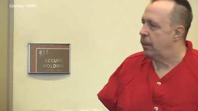 To listen to the client