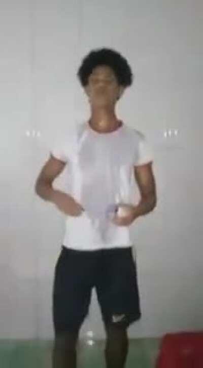 O brasileiro realmente pensa a frente do seu tempo