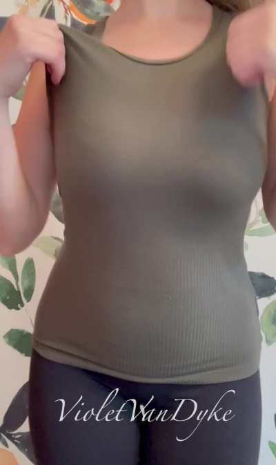 Tell me what you think 