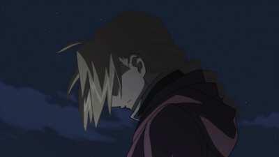 First ever Cinemagraph, for all the Fullmetal Alchemist fans out there.