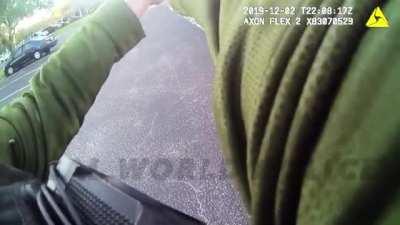 Serial Police Impersonator: Shorts