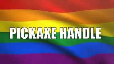 objects that I've shoved up my dwarf