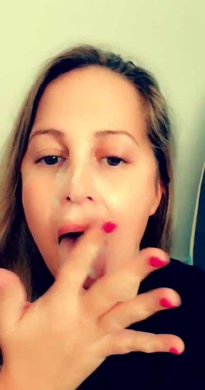 Playing With The Kids 🙊😂💦🍆💦😛😈