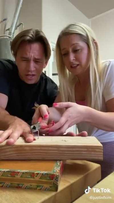 Take your time, took her life