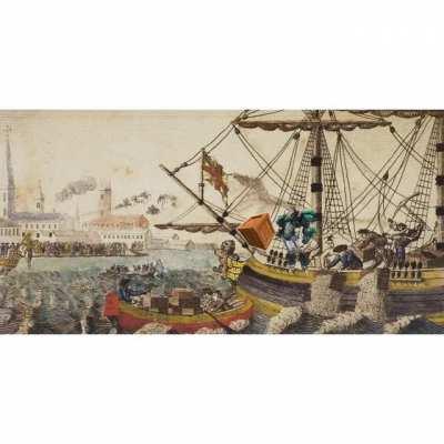 At least they eventually fixed the typos lol