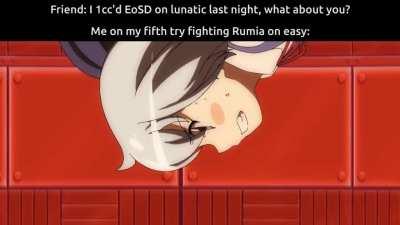 Sis thinks she's Adam Warlock 💀 (Template in comments)