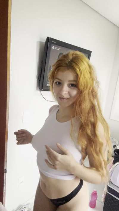 Could you be my gym spotter?