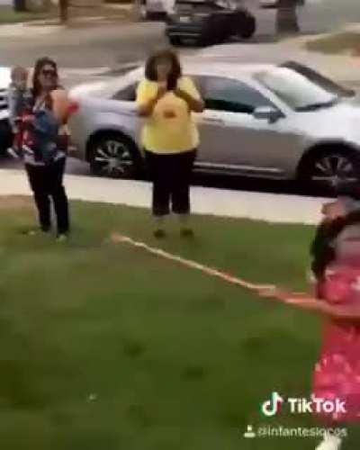 Ma dude just lost faith in humanity