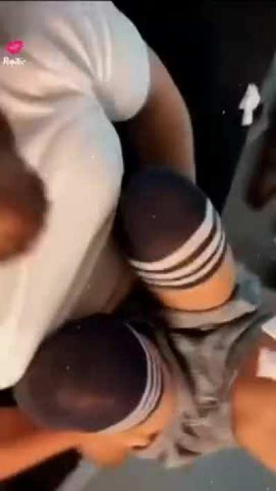 blonde stepsis jumping on your cock