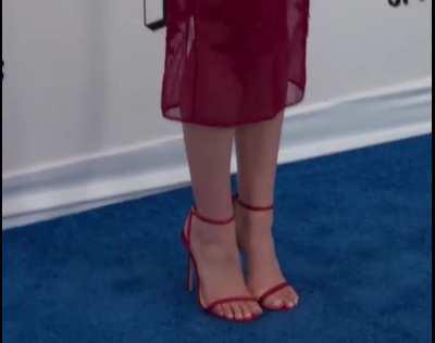 Stunning at 2018 Film Independent Spirit Awards