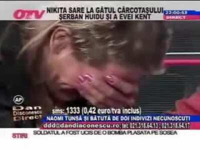 pizdadaaa consoleaza un rodditor (nu dau nume cucklee) care se plange ca a fost WAGTHROmanii rai cu el