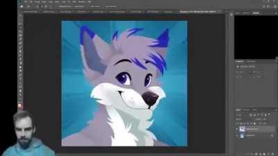 Tratamento adequado para furros!