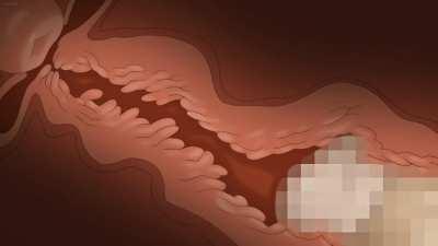 He helped her move AND he helped get her pussy wet, what a guy [Hajimete No Hitozuma 3]