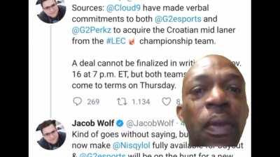 Big sadge energy 😔